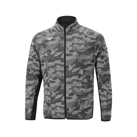 Winter Stretch Full Zip